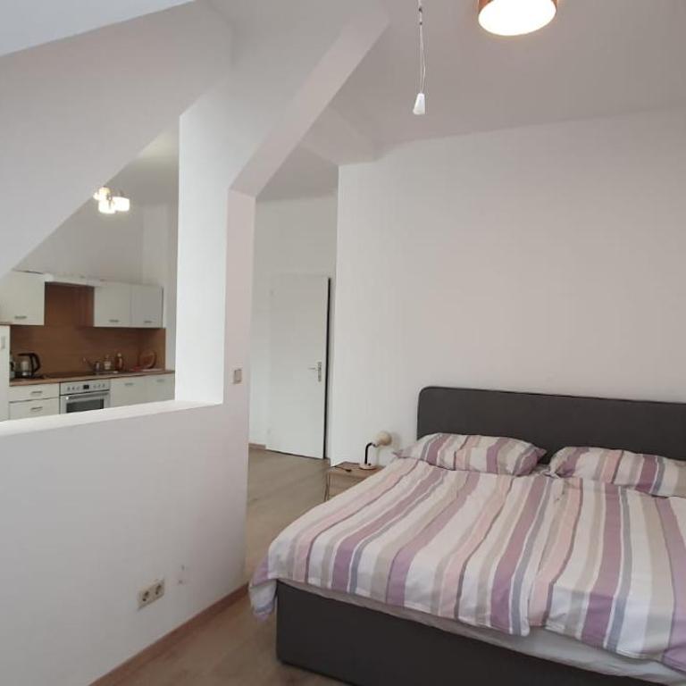 Victorias Apartment 3 - Apartamento de 1 dormitorio - 5