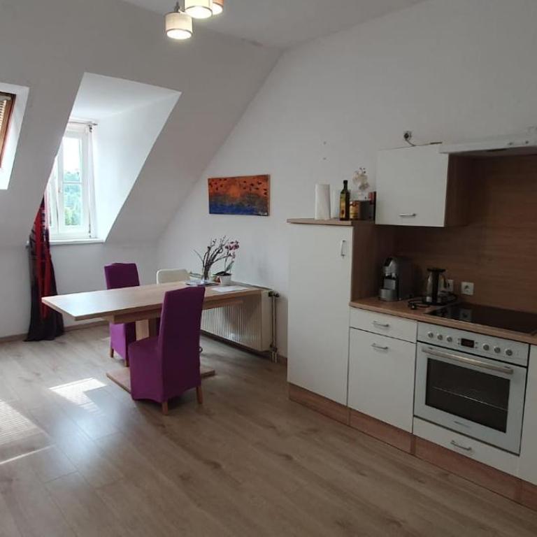 Victorias Apartment 3 - Apartamento de 1 dormitorio - 6