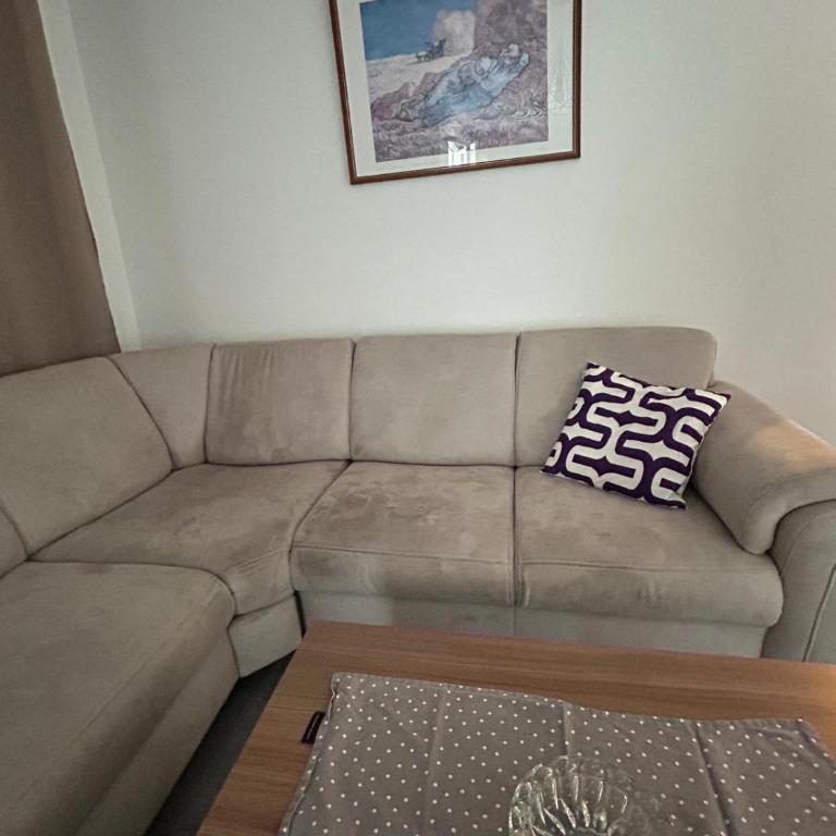 appartement 3 pieces 2 chambres centre ville - Appartement 1 Chambre - 7