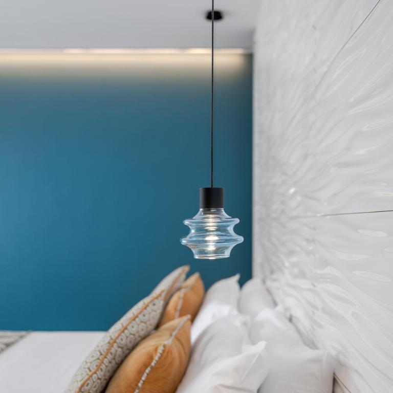 Hotel Planamar by Escampa Hotels - Suite con piscina privada y vistas frontales al mar - 8