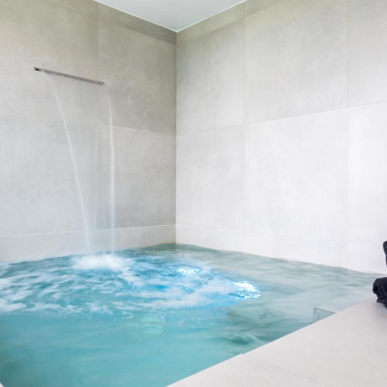 Hotel Planamar by Escampa Hotels - Suite con piscina privada y vistas frontales al mar - 9