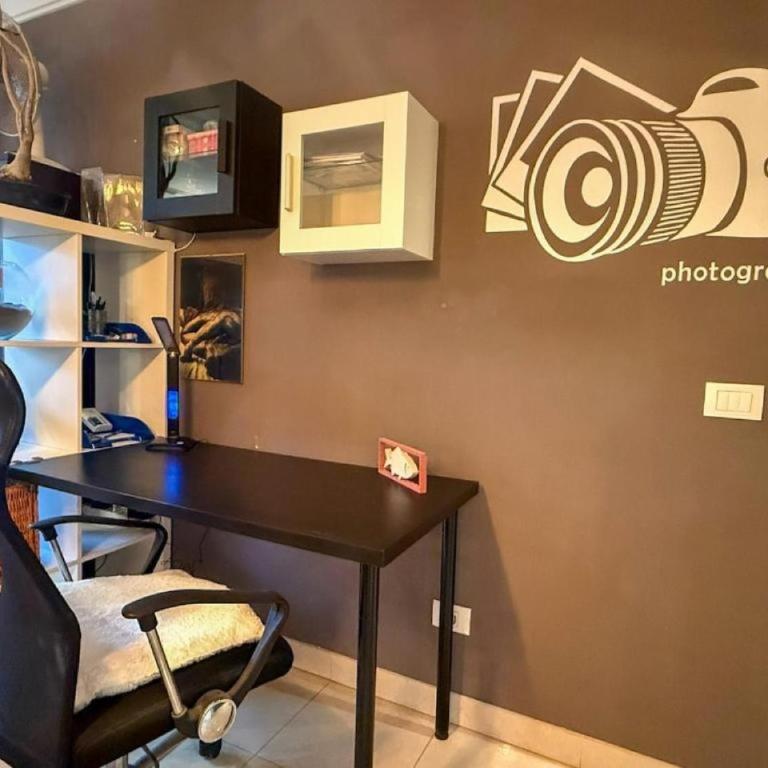 Stylish Palm Mar Apartment with Sunny Terrace BRAVO's House - Appartement 1 Chambre avec Terrasse - 14