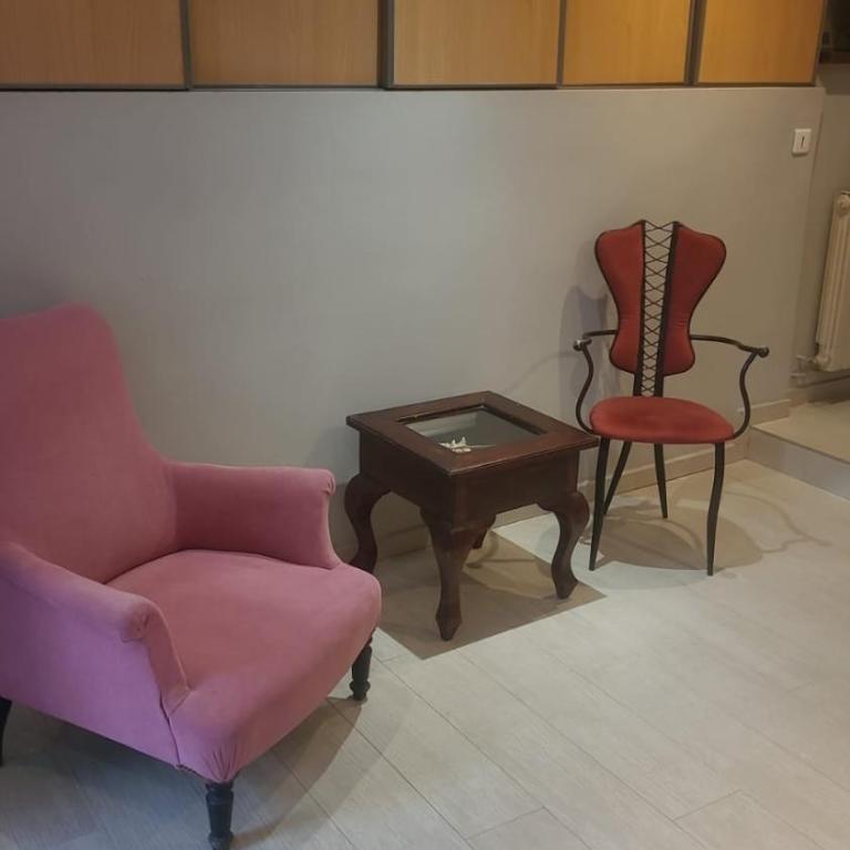 Under Olive Tree - One-Bedroom Apartment - 6