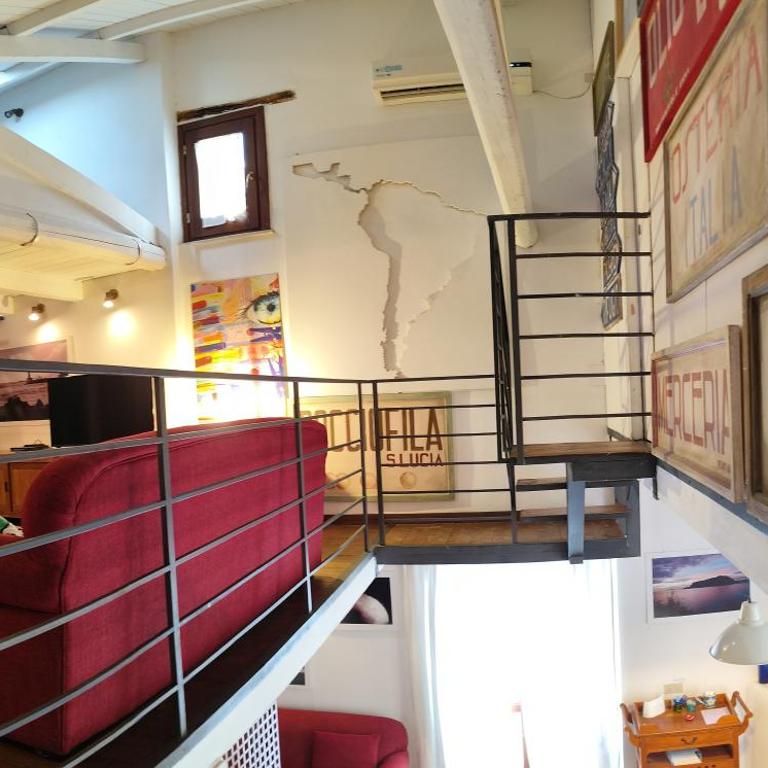 Ciak a Ballarò - Appartamento con 2 Camere da Letto - 9