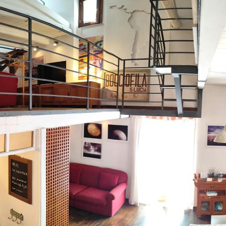 Ciak a Ballarò - Appartamento con 2 Camere da Letto - 7