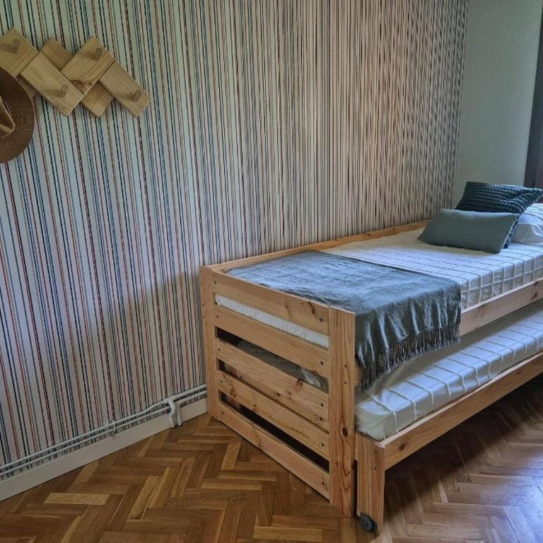 El Puyal de Benas - Apartamento de 3 dormitorios - 18