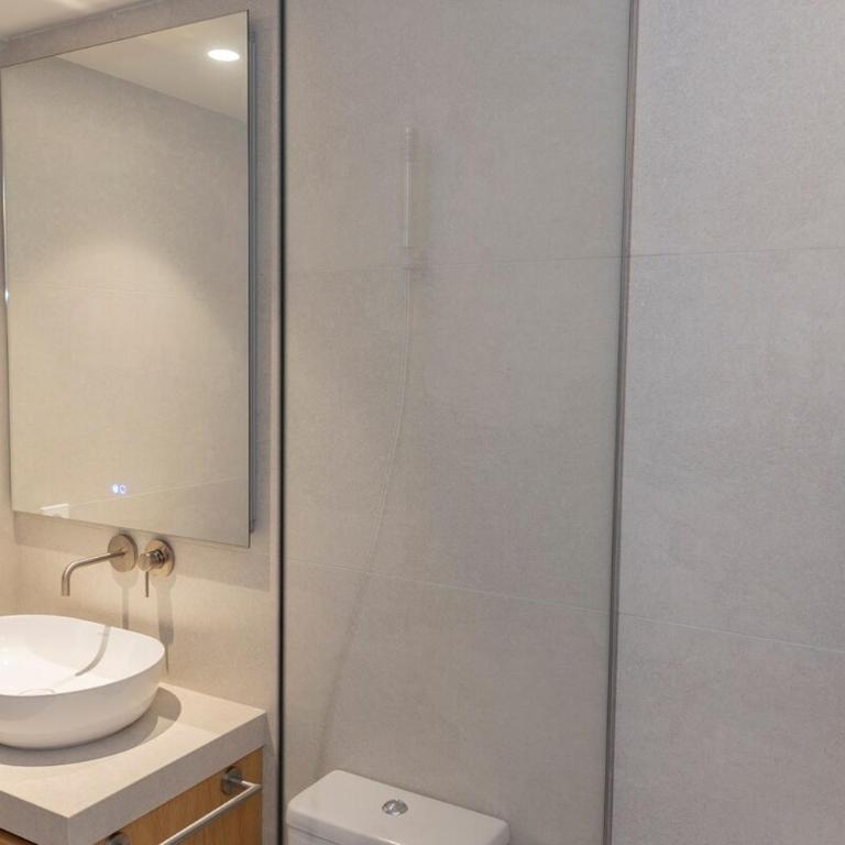 GINVA - Luxury Beachfront Apartment - Apartamento de 3 dormitorios Premium - 28