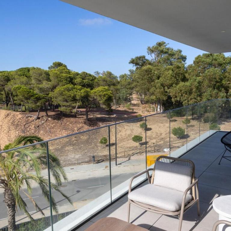 GINVA - Luxury Beachfront Apartment - Apartamento de 3 dormitorios Premium - 10