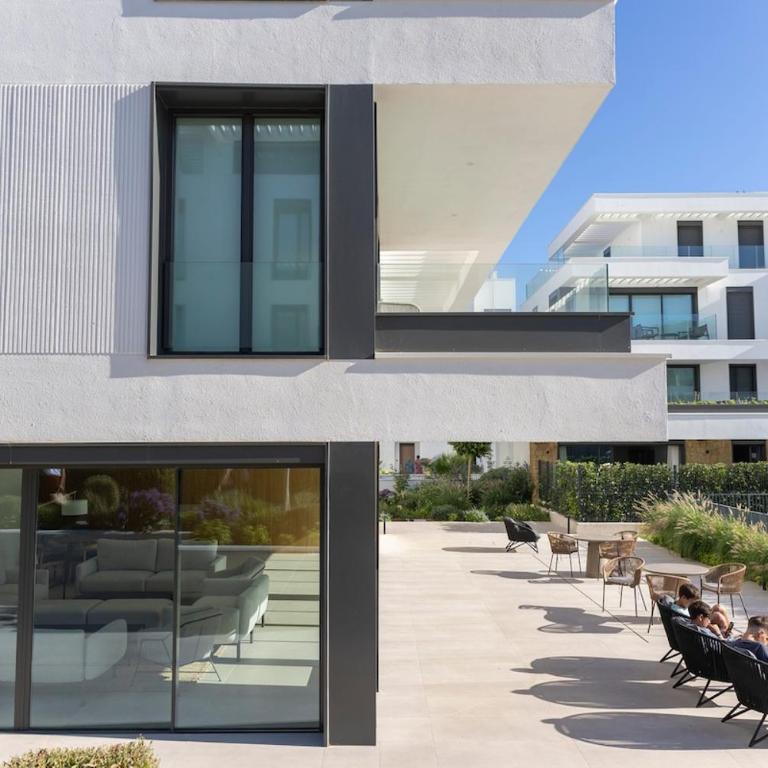 GINVA - Luxury Beachfront Apartment - Apartamento de 3 dormitorios Premium - 30