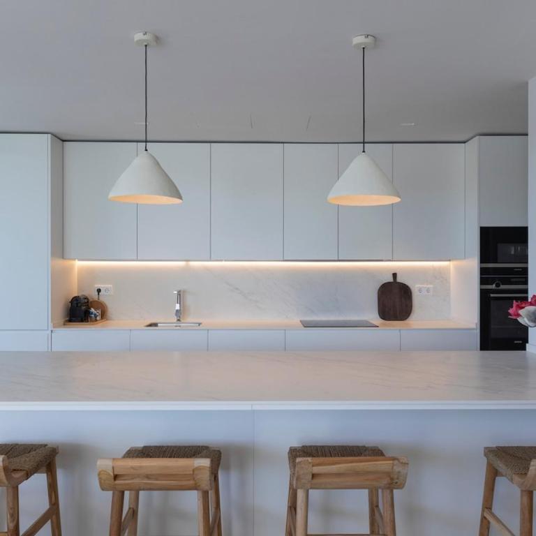 GINVA - Luxury Beachfront Apartment - Apartamento de 3 dormitorios Premium - 13