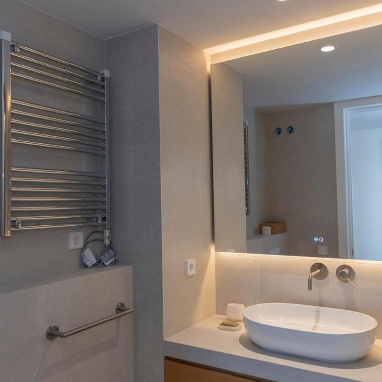 GINVA - Luxury Beachfront Apartment - Apartamento de 3 dormitorios Premium - 18