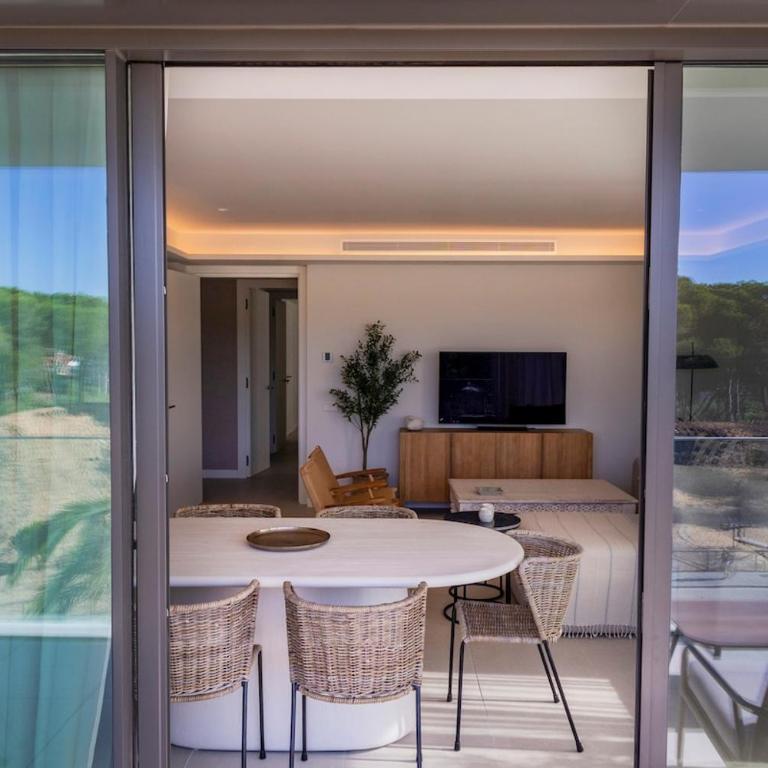 GINVA - Luxury Beachfront Apartment - Apartamento de 3 dormitorios Premium - 12