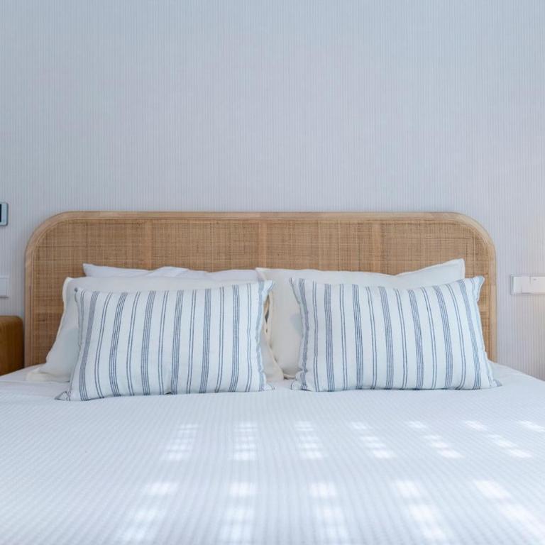 GINVA - Luxury Beachfront Apartment - Apartamento de 3 dormitorios Premium - 17