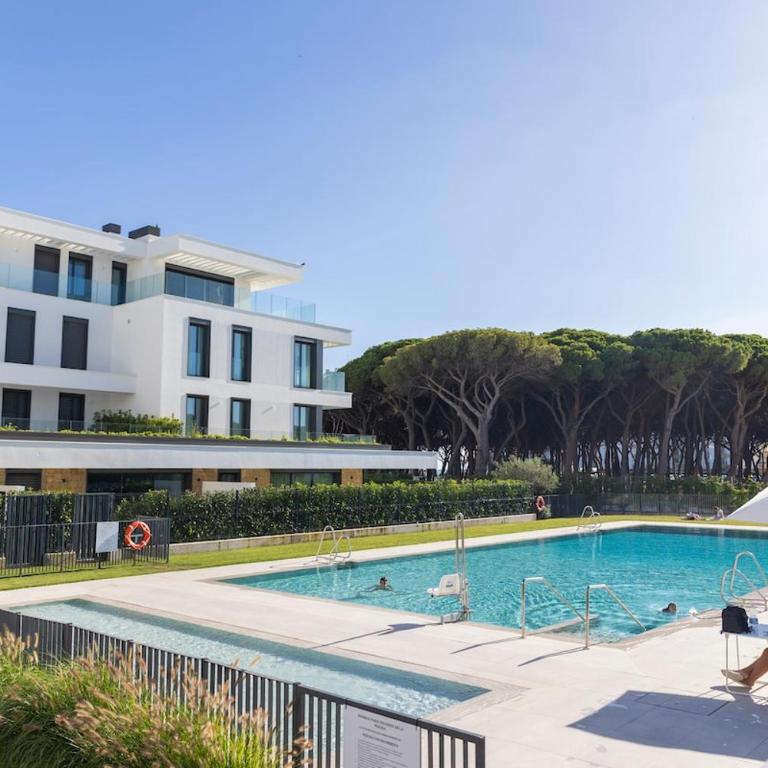 GINVA - Luxury Beachfront Apartment - Apartamento de 3 dormitorios Premium - 32