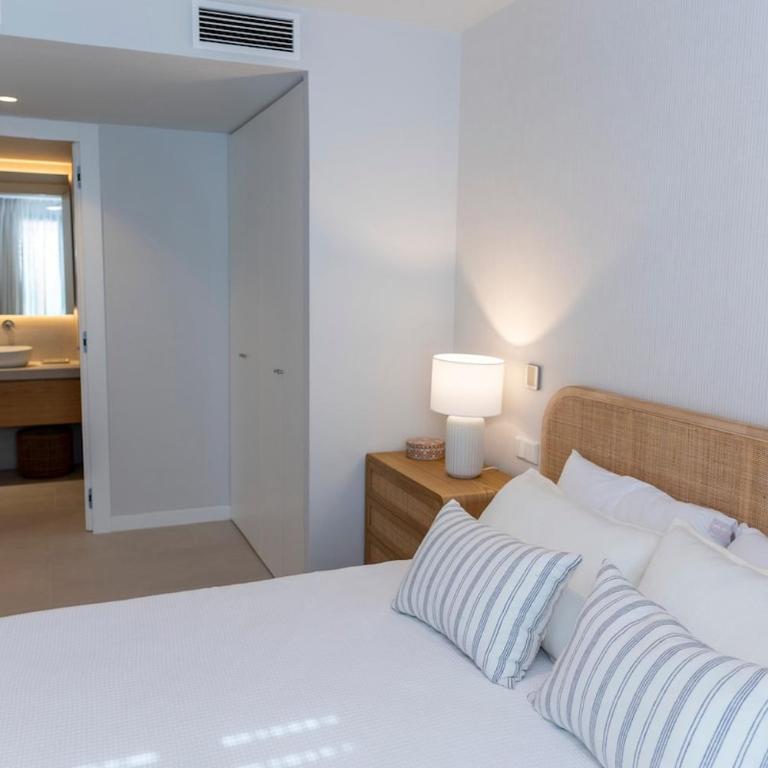 GINVA - Luxury Beachfront Apartment - Apartamento de 3 dormitorios Premium - 16