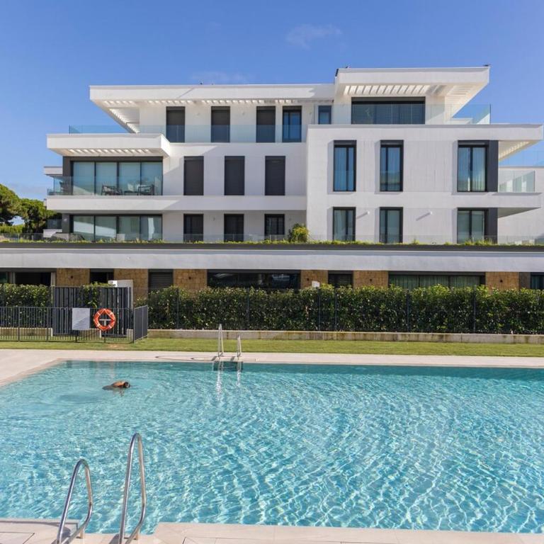 GINVA - Luxury Beachfront Apartment - Apartamento de 3 dormitorios Premium - 3