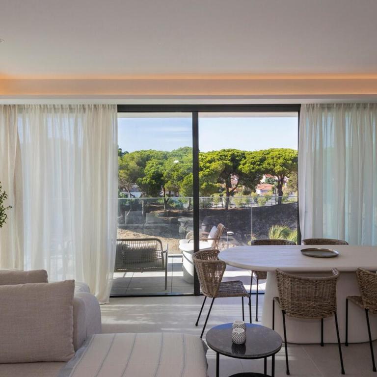 GINVA - Luxury Beachfront Apartment - Apartamento de 3 dormitorios Premium - 8