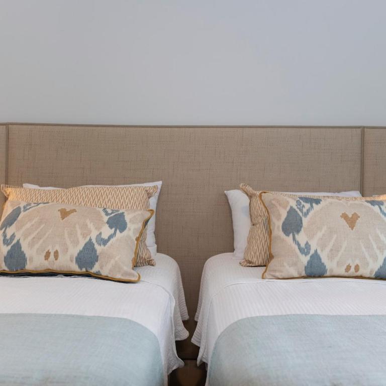 GINVA - Luxury Beachfront Apartment - Apartamento de 3 dormitorios Premium - 22