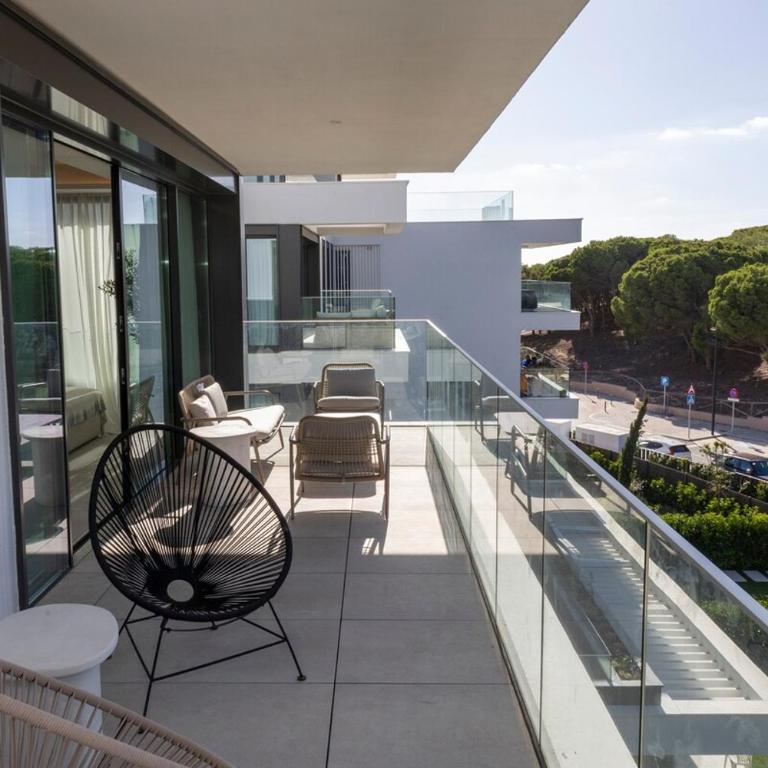 GINVA - Luxury Beachfront Apartment - Apartamento de 3 dormitorios Premium - 9