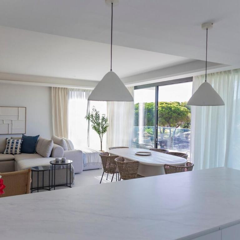 GINVA - Luxury Beachfront Apartment - Apartamento de 3 dormitorios Premium - 6