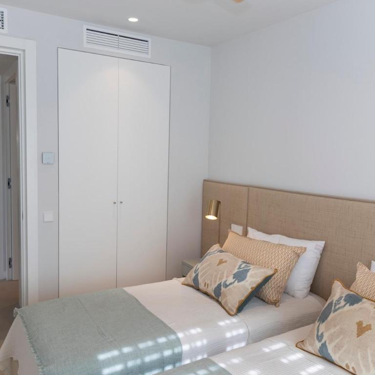 GINVA - Luxury Beachfront Apartment - Apartamento de 3 dormitorios Premium - 21