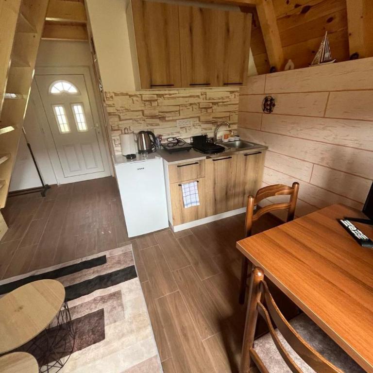 Cabins Zekova Dolina - Two-Bedroom Chalet - 7