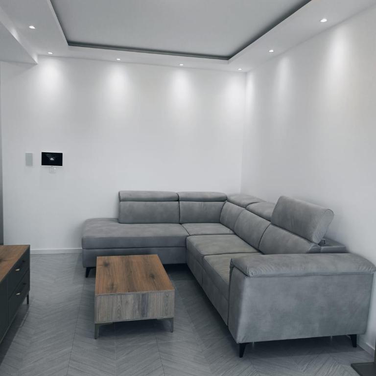 Apartment MareVista - Apartman sa 1 Spavaćom Sobom - 10