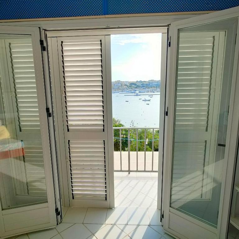 Hotel Nautic - Appartamento con 2 Camere da Letto e Vista Mare - 12