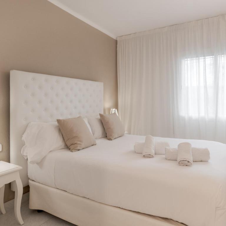 Hotel Planamar by Escampa Hotels - Apartamento con terraza y jardín - 2