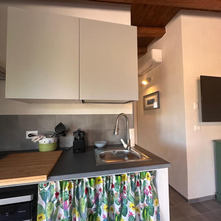 La Cantina Villa di campagna - Appartamento Premium con 1 Camera da Letto - 16