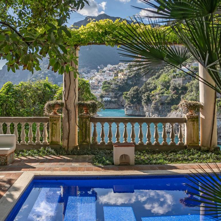 Villa Treville - Suite - 8