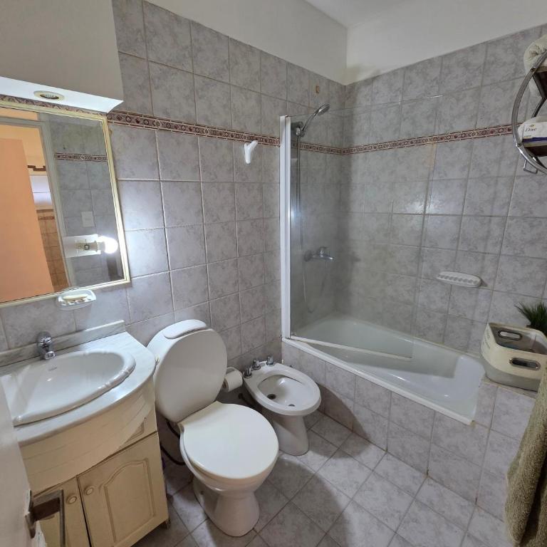 Beruti3139 Palermo - Apartamento de 1 dormitorio - 4