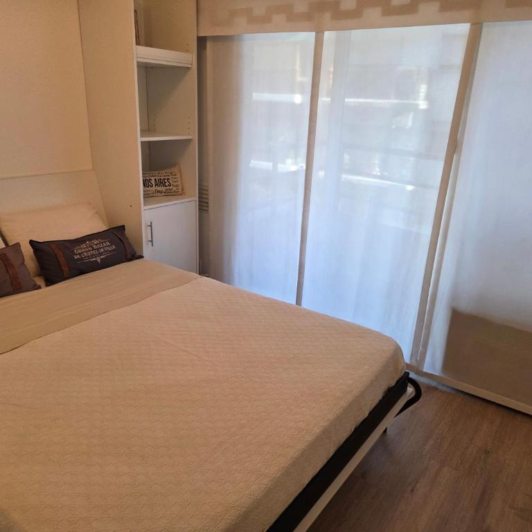 Beruti3139 Palermo - Apartamento de 1 dormitorio - 5