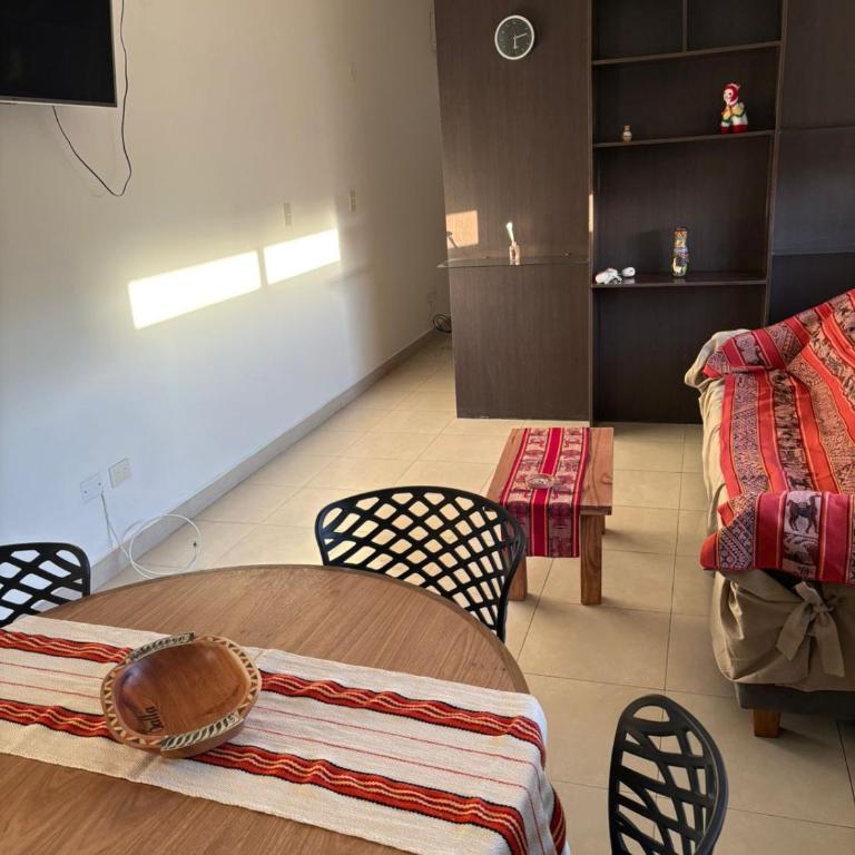 Paseo de los Poetas - Apartamento de 1 dormitorio - 2