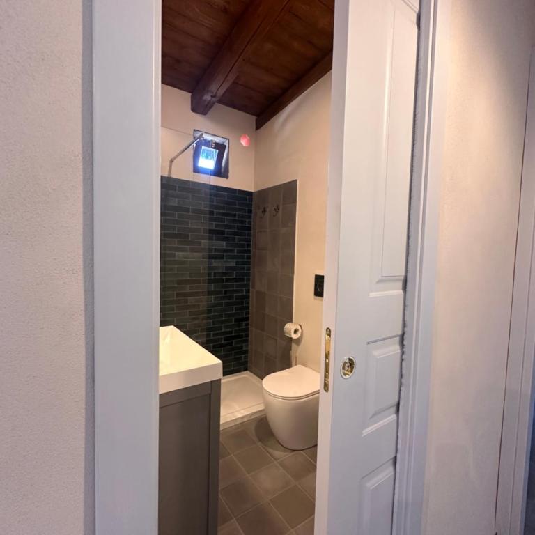 La Cantina Villa di campagna - Appartamento Premium con 1 Camera da Letto - 3