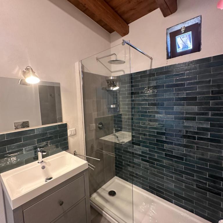 La Cantina Villa di campagna - Appartamento Premium con 1 Camera da Letto - 10