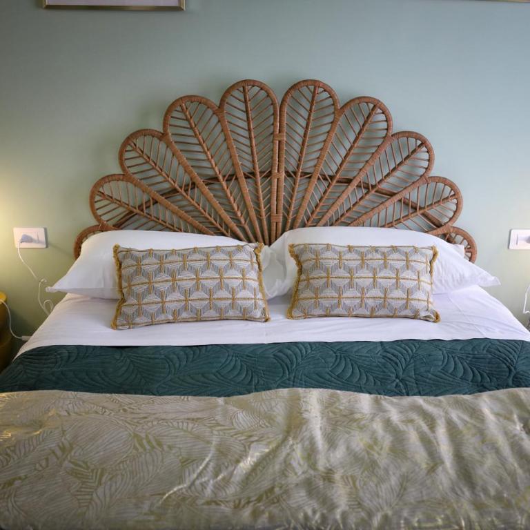 Mediterraneo Rooms Bed and Breakfast - Camera Deluxe - 2