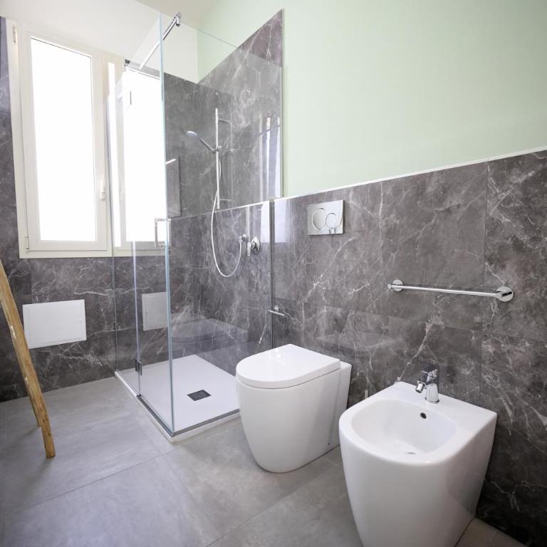Mediterraneo Rooms Bed and Breakfast - Camera Deluxe - 2