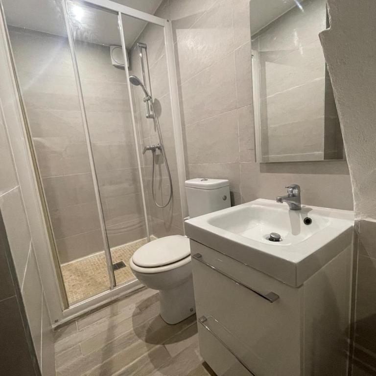 Antibes Centre Studio traditionnel vieille ville - Apartment mit 1 Schlafzimmer - 10