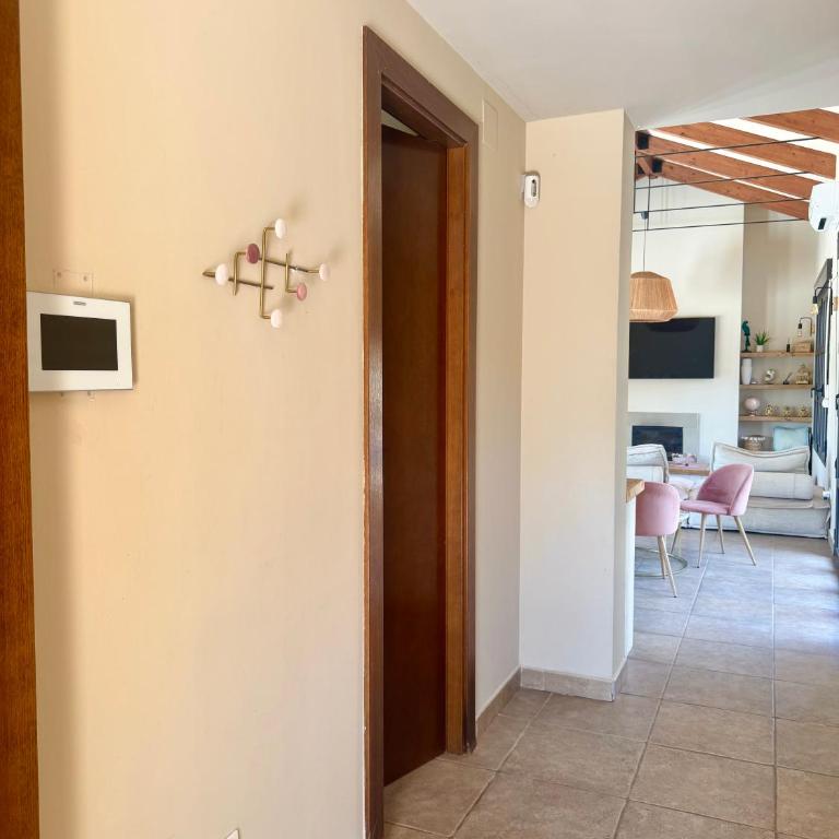 Luxury villa pool&beach paradise - Villa de 3 dormitorios - 33