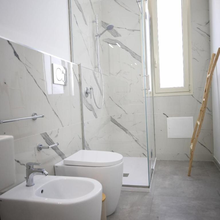Mediterraneo Rooms Bed and Breakfast - Camera Deluxe - 4