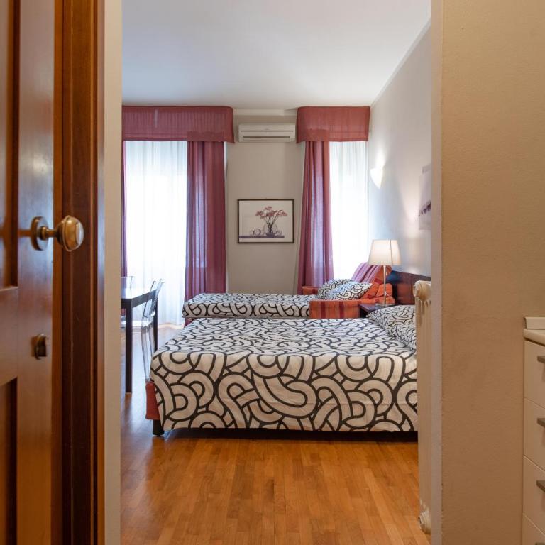 FamiliaApartments - 259 - Appartamento Monolocale - 1