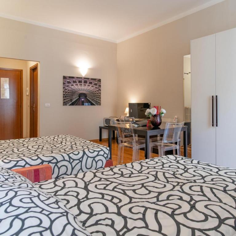 FamiliaApartments - 259 - Appartamento Monolocale - 7