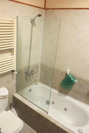 Apart Hotel Tierra Nativa - Apartamento de 1 dormitorio (2 adultos) - 9