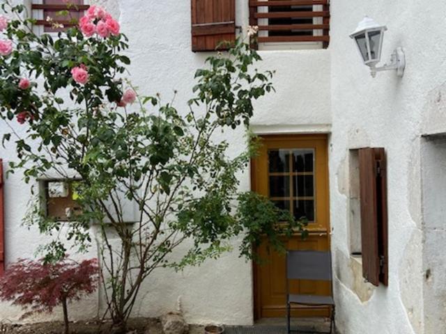 Maisonnette - Maison 2 Chambres - 1