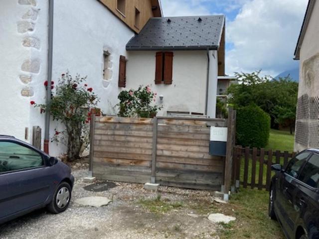 Maisonnette - Maison 2 Chambres - 2