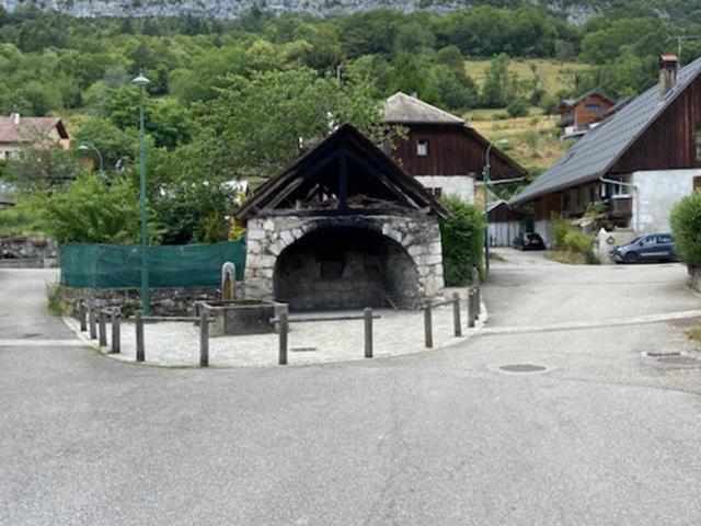 Maisonnette - Maison 2 Chambres - 4