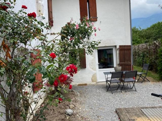 Maisonnette - Maison 2 Chambres - 7