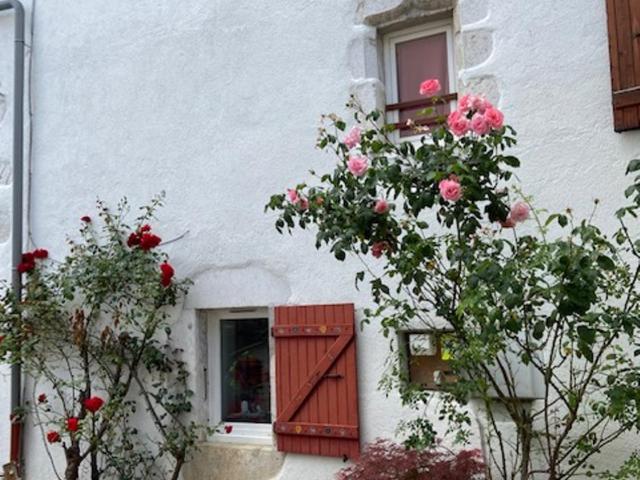 Maisonnette - Maison 2 Chambres - 9