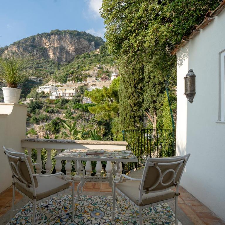 Villa Treville - Junior Suite - 7